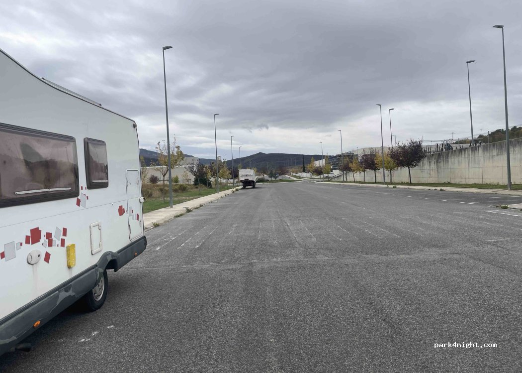 (31430) Aoiz/Agoitz - Calle C — foto
