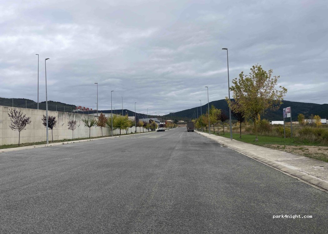 (31430) Aoiz/Agoitz - Calle C — foto 2