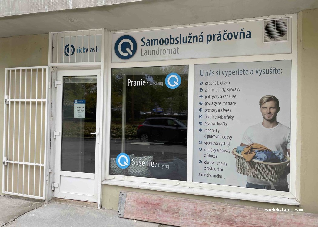 (042 48) District of Košice I - Komenského 65 — foto 3