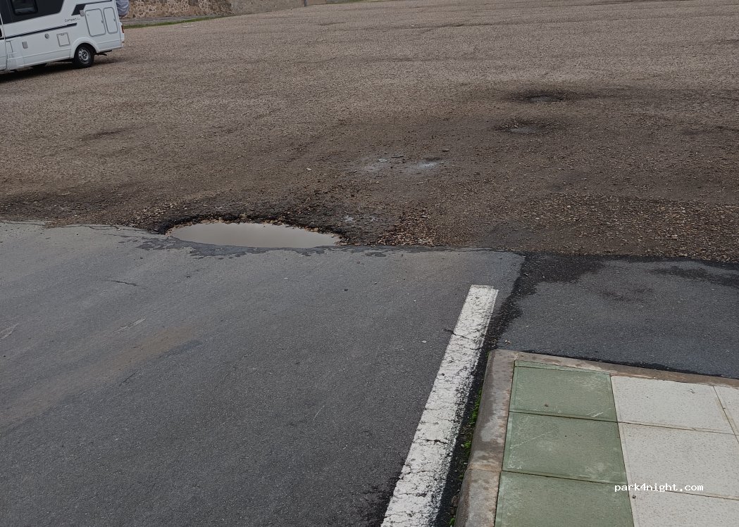 (45001) Toledo - Cuesta de San Servando — foto 3