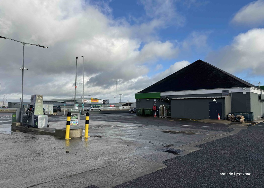 (F92 CTH6) Letterkenny - Derry Road — foto 2