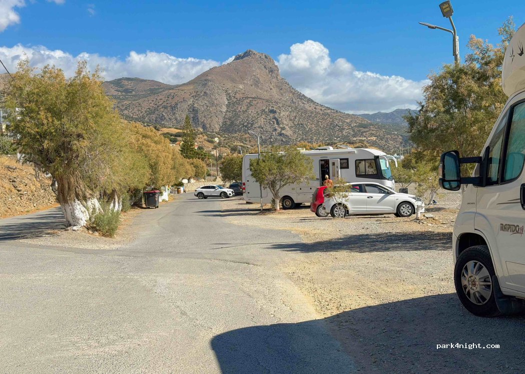 (700 04) Municipality of Chondros - — foto