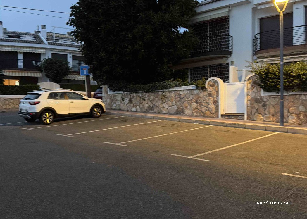 (43893) Altafulla - Passeig del Fortí — foto 2