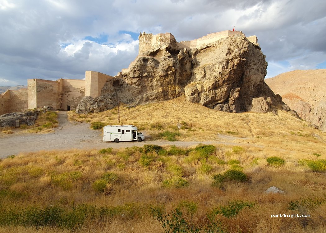 (58300) Divriği - Unnamed road — foto