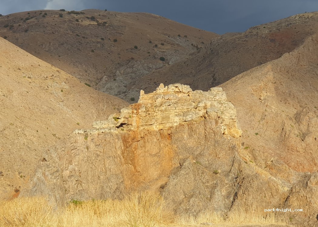 (58300) Divriği - Unnamed road — foto 2