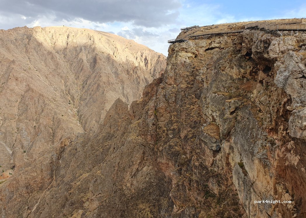 (58300) Divriği - Unnamed road — foto