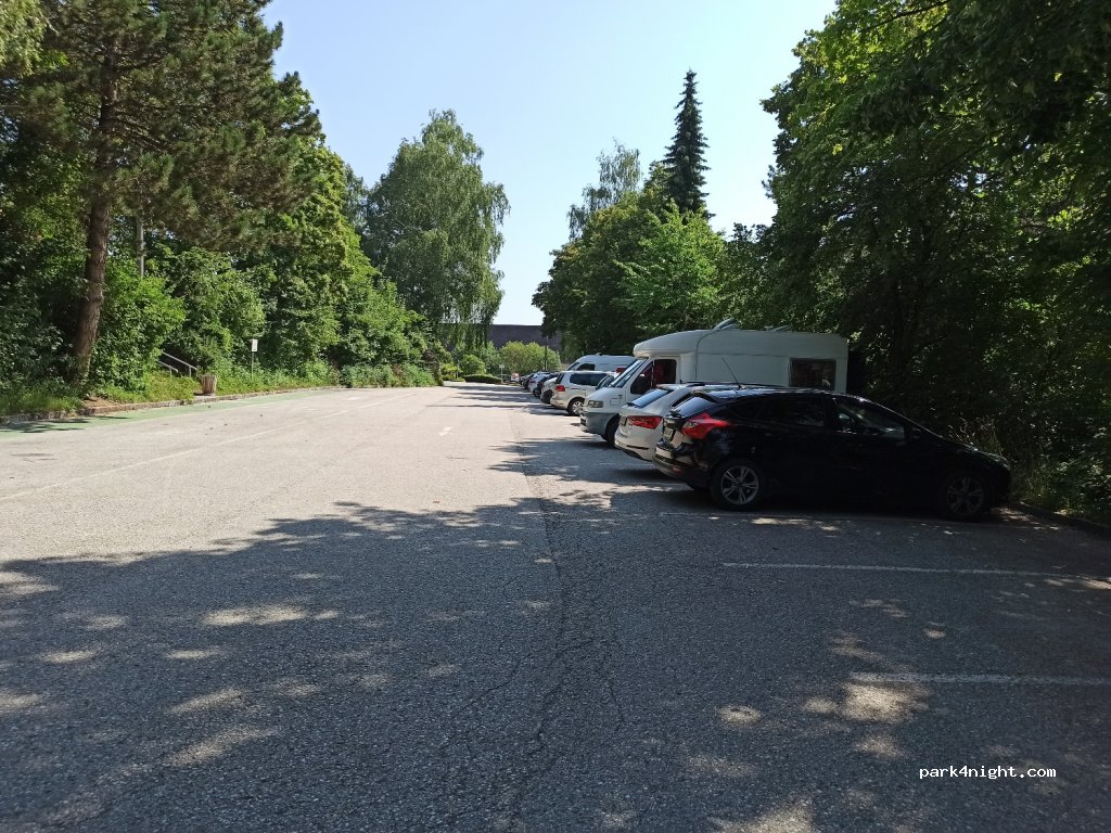 (4550) Kremsmünster - Kremsmünster — foto