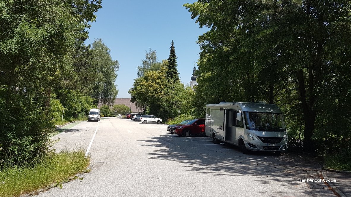 (4550) Kremsmünster - Kremsmünster — foto 3