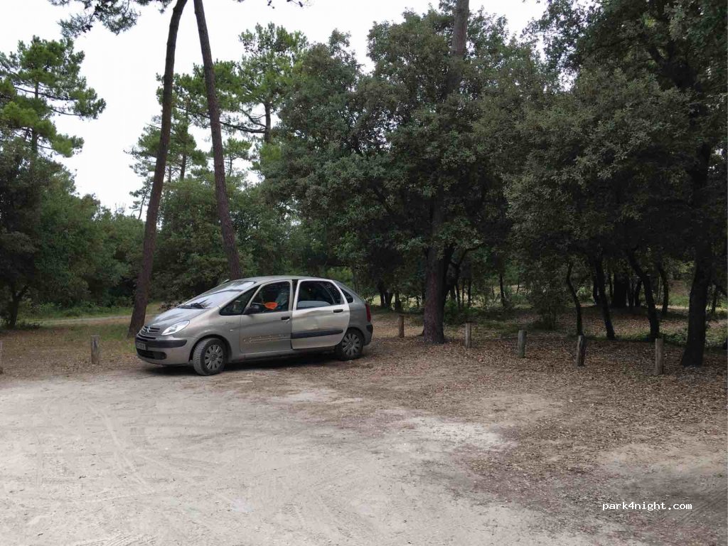 (17370) Le Grand-Village-Plage - 13 Boulevard de la Plage — foto