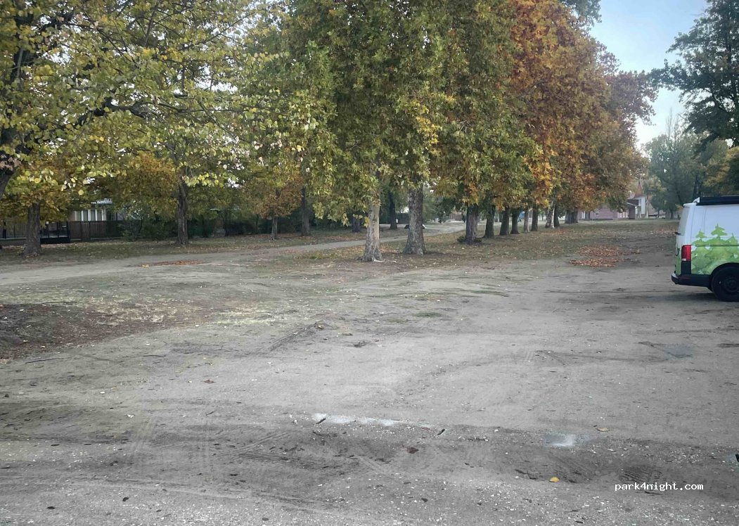 (5465) Cserkeszőlő - Fürdő utca — foto 2