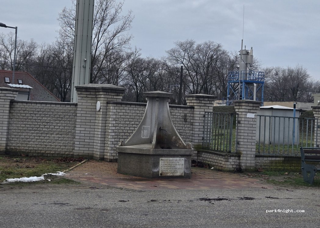 (5465) Cserkeszőlő - Fürdő utca — foto 3