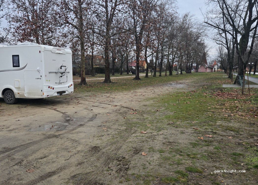 (5465) Cserkeszőlő - Fürdő utca — foto 4