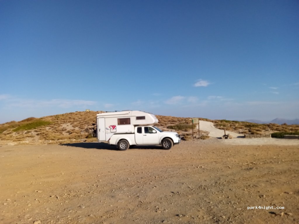 (18160) Güejar Sierra - A-4025 — foto 2