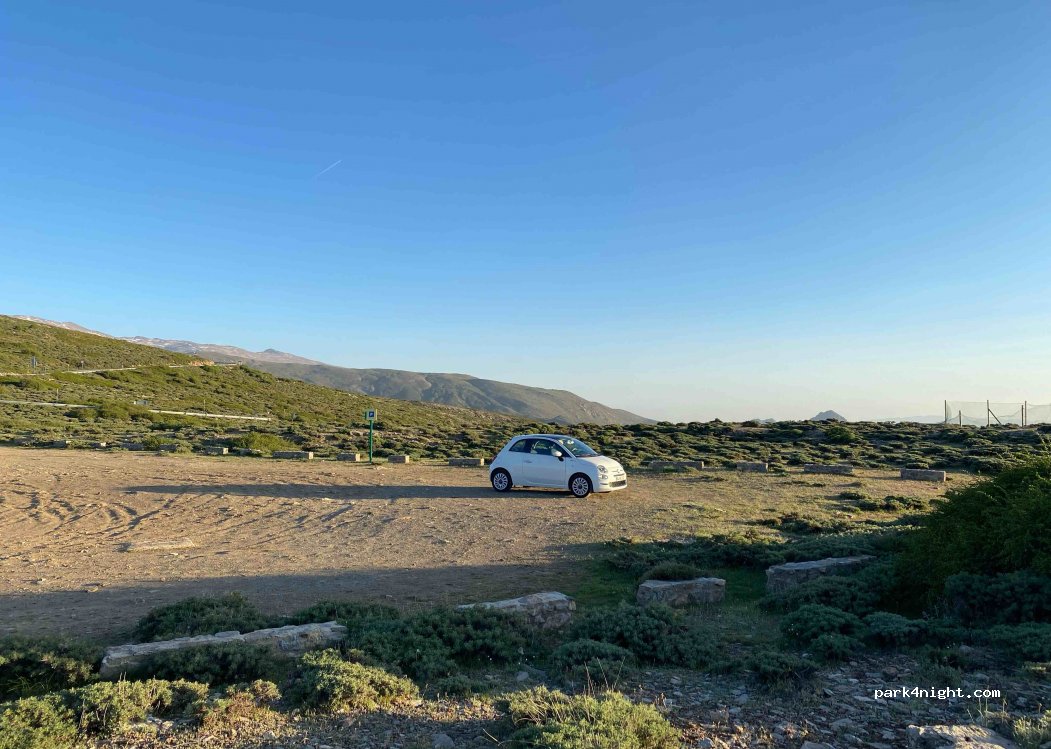 (18160) Güejar Sierra - A-4025 — foto 4