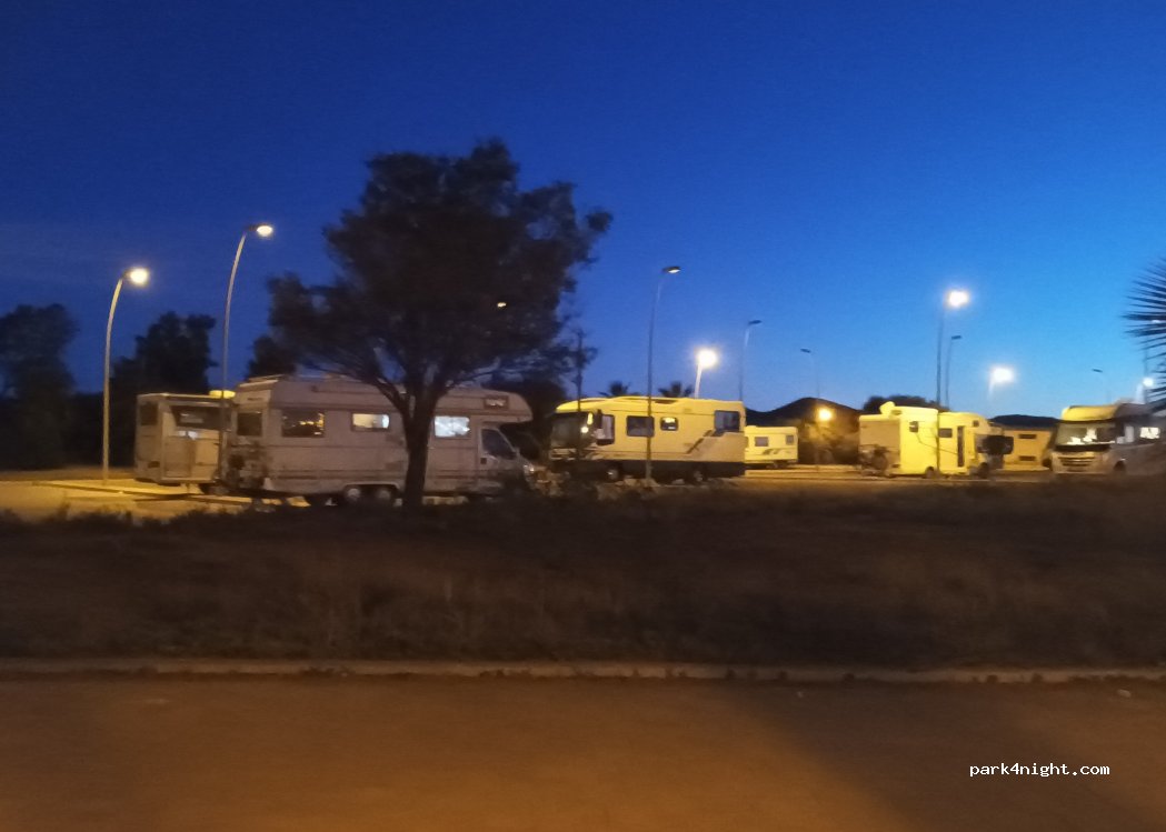 (30368) Cartagena - Calle Ría de La Coruña — foto 3