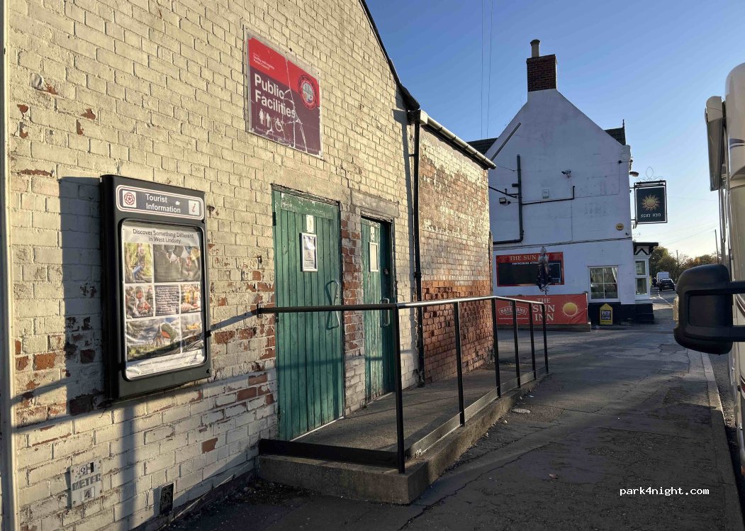 (LN1 2QJ) Saxilby - Bridge Street — foto 2