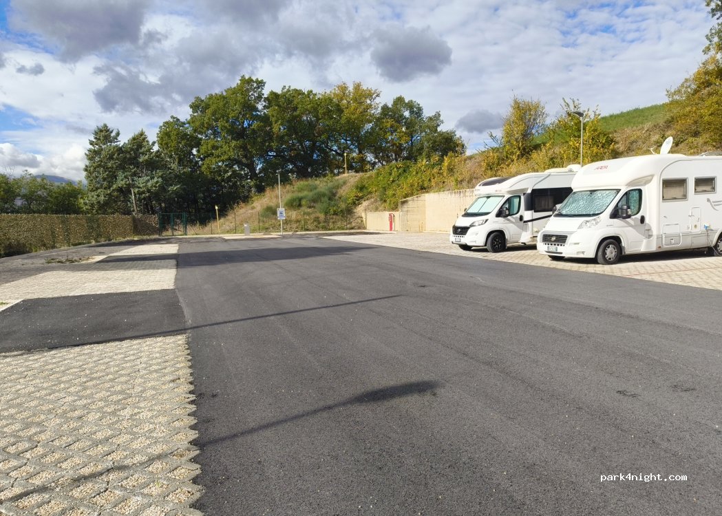 (62026) Penna San Giovanni - Strada Provinciale 54 — foto