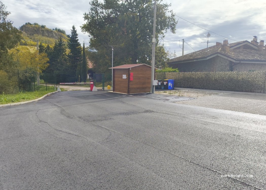 (62026) Penna San Giovanni - Strada Provinciale 54 — foto 2