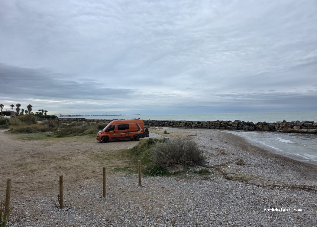 (12530) Borriana / Burriana - Camí del Marge — foto 3