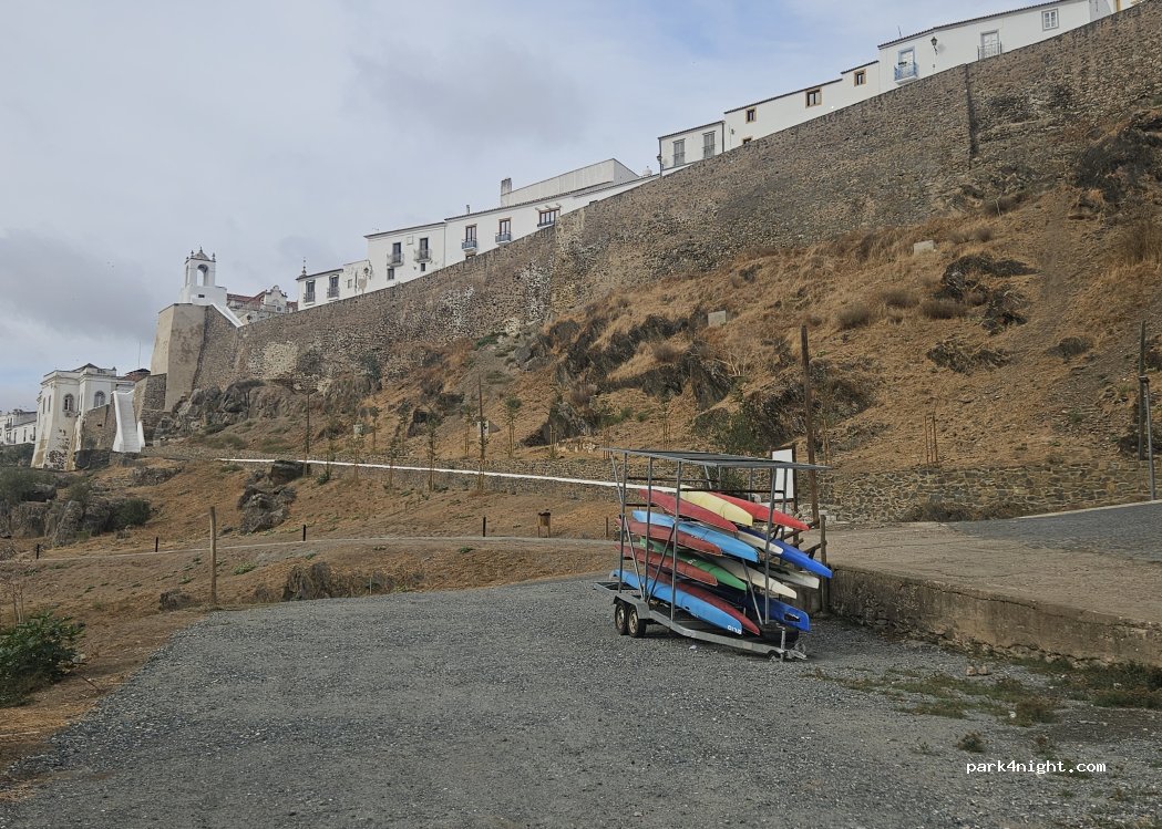 (7750-355) Mértola - Cais do Guadiana — foto 2