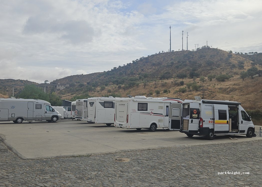 (7750-355) Mértola - Cais do Guadiana — foto 3