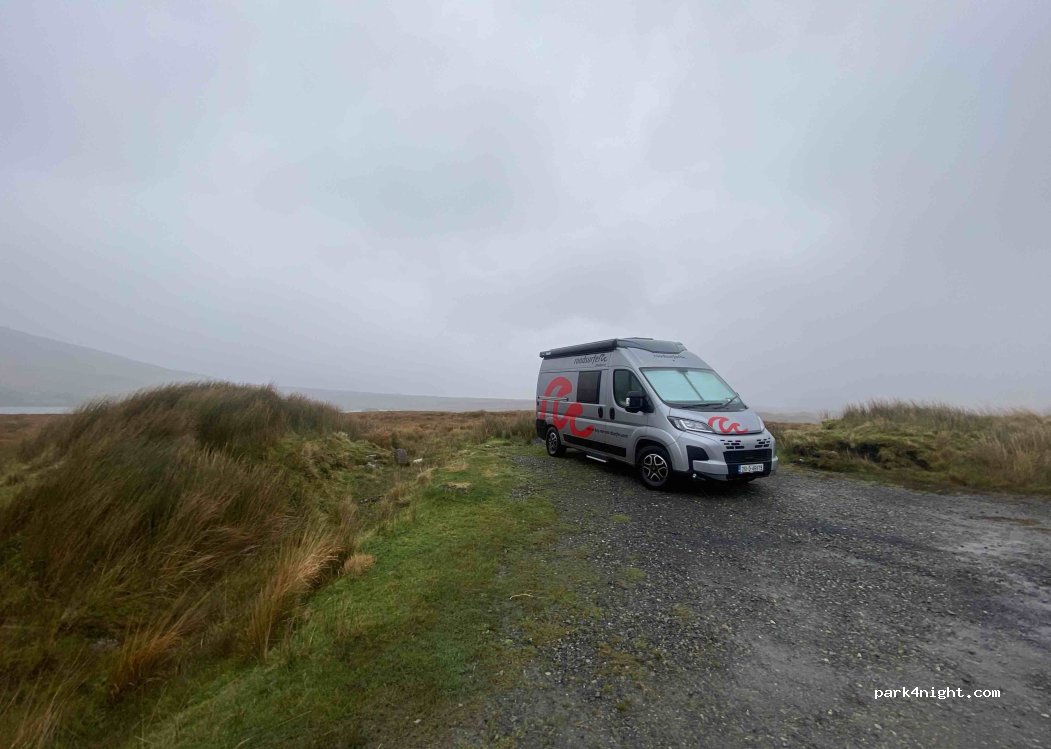 (H91 PY61) Derrynacleigh - — foto