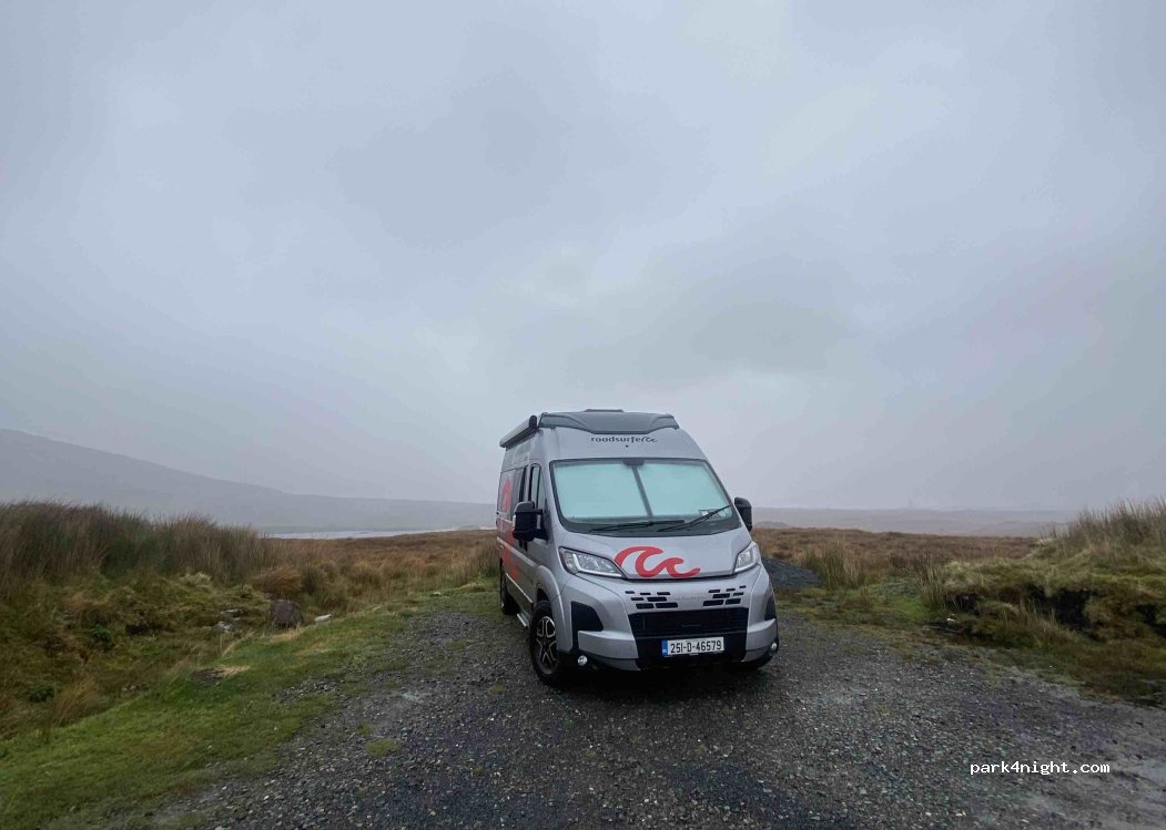 (H91 PY61) Derrynacleigh - — foto 2