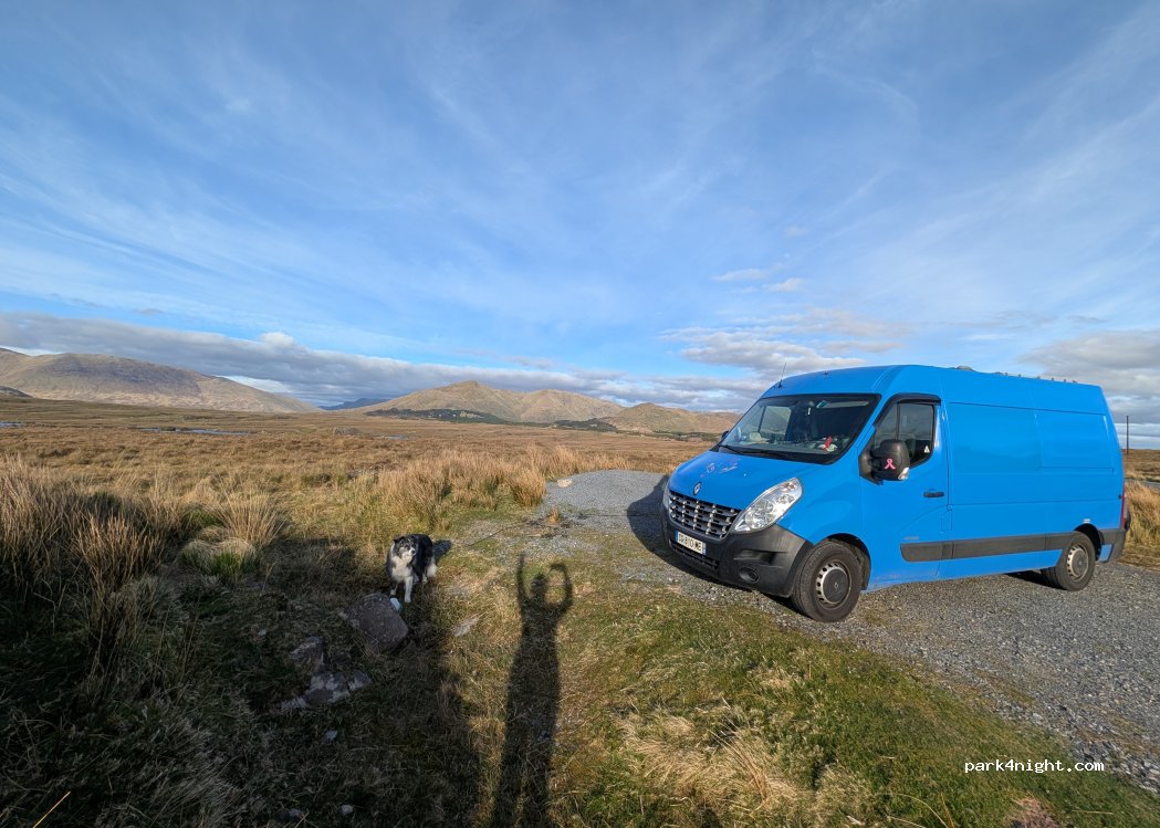 (H91 PY61) Derrynacleigh - — foto 4