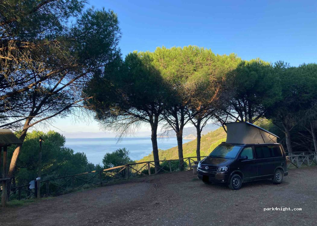 (57036) Capoliveri - — foto 2