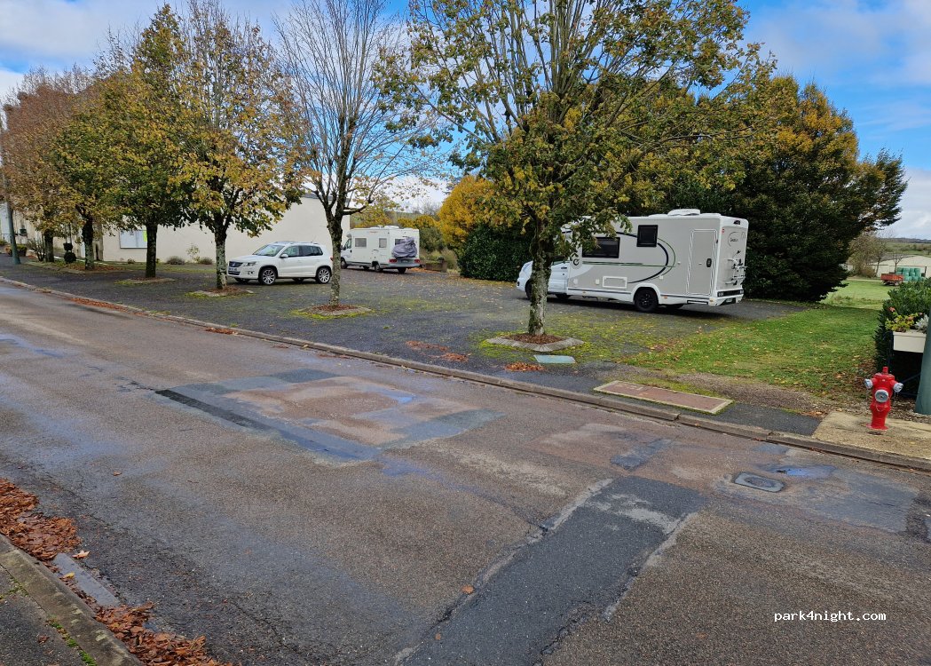 (52230) Germisay - Grande Rue — foto