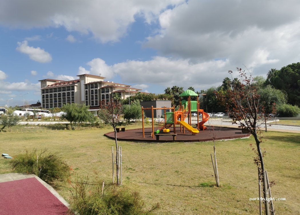 T.c kültür ve turizm bakanlığı ILICA halk plajı — foto 4