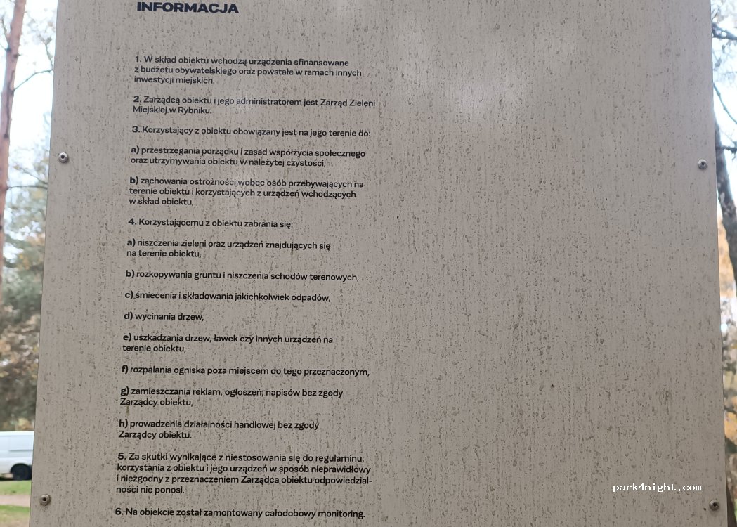 (44-207) Rybnik - Podgórna — foto 4