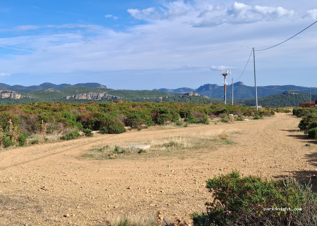 (08040) Ussassa/Ussassai - SS198 — foto 3