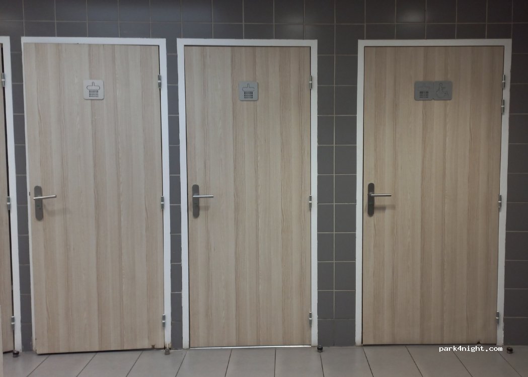 (26140) Saint-Rambert-d'Albon - Aire de Saint-Rambert-d'Albon — foto 2