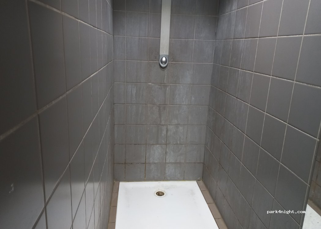 (26140) Saint-Rambert-d'Albon - Aire de Saint-Rambert-d'Albon — foto 3