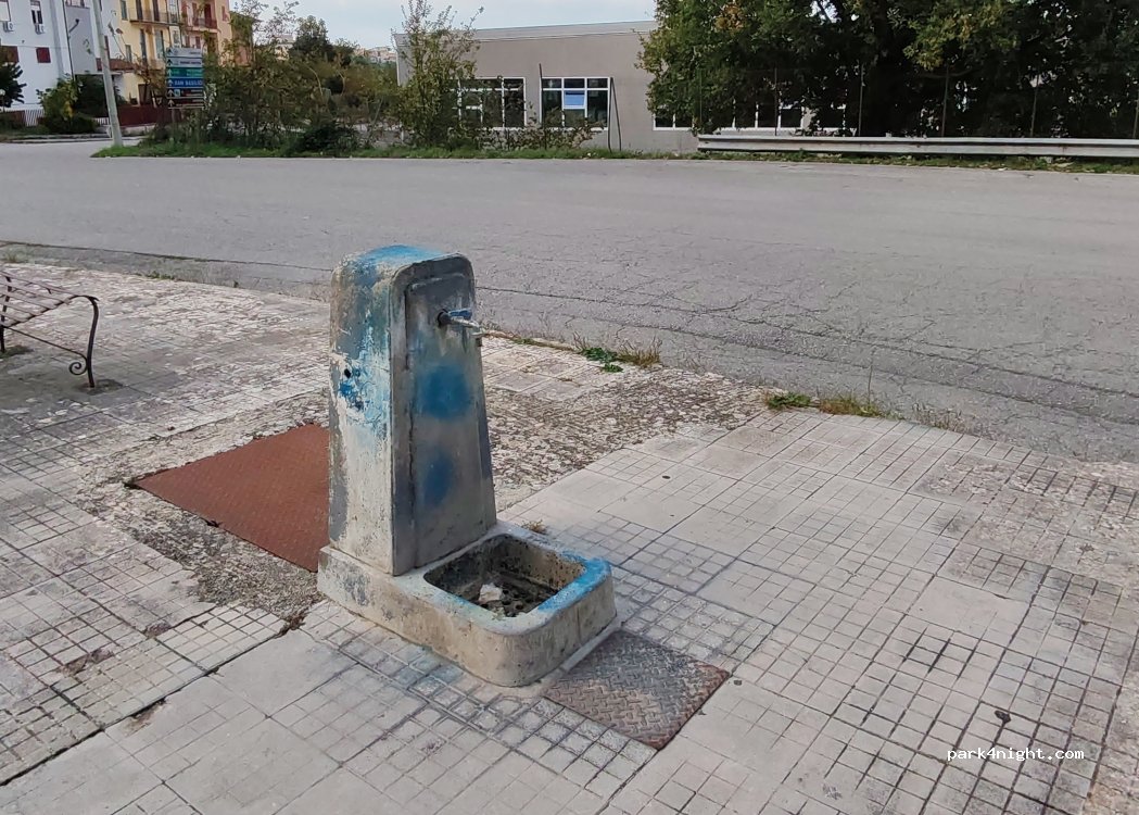 (98070) Galati Mamertino - SP157 — foto
