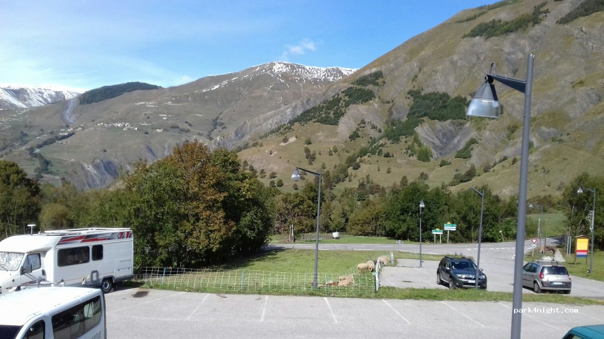 (05480) Villar-d'Arène - D7 — foto