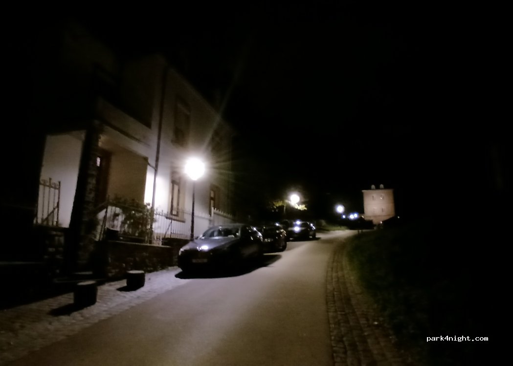 (2663) Luxembourg - Rue des Trois Glands — foto