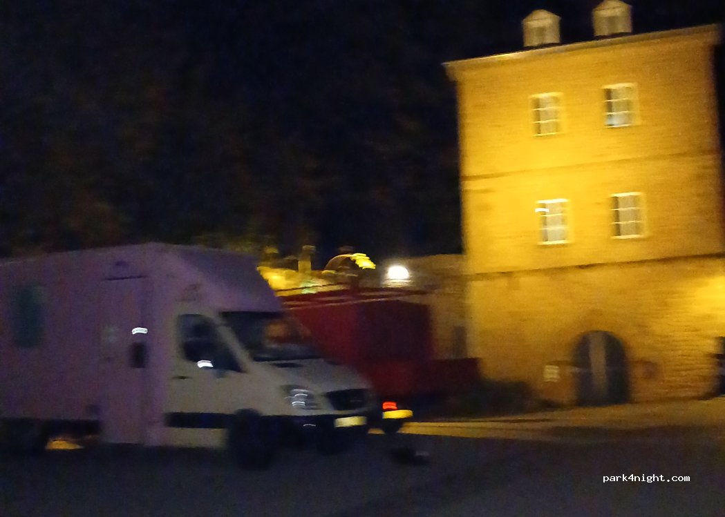 (2663) Luxembourg - Rue des Trois Glands — foto 2