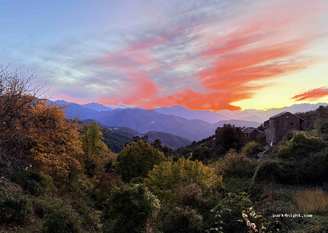 (20218) Morosaglia - D 639 — foto