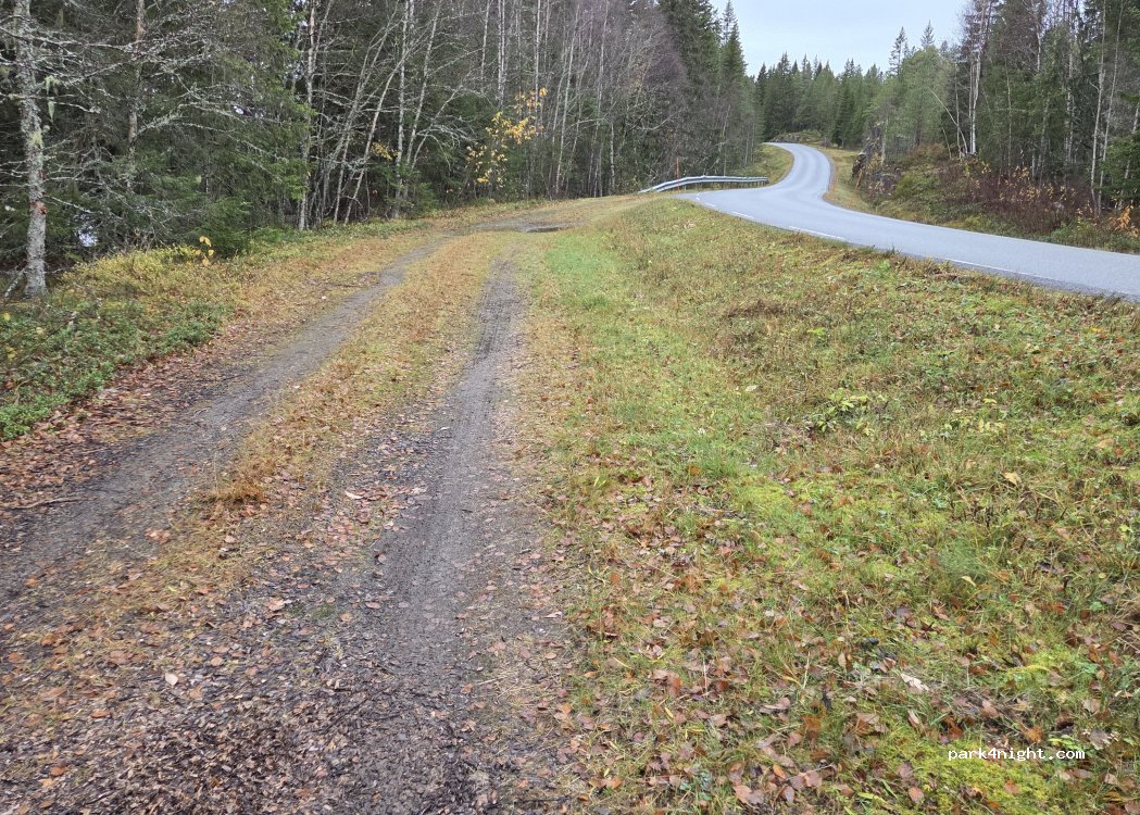 (7760) Snåsa - Imsdalsvegen — foto 3