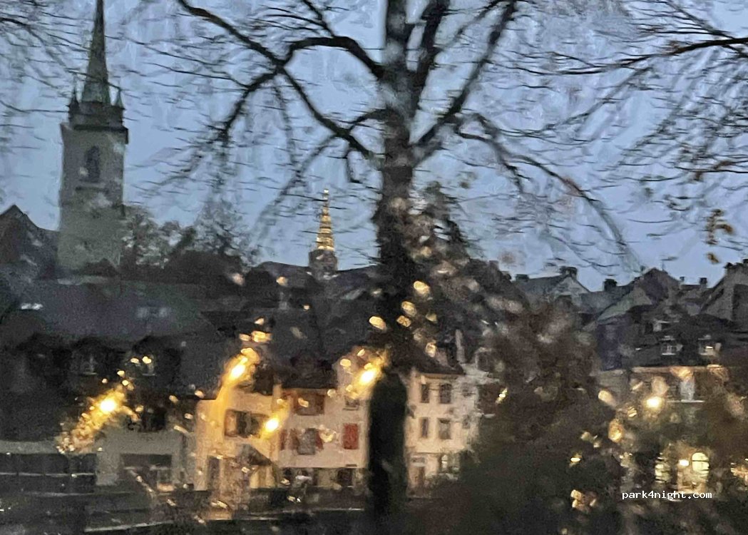 (3013) Bern - Klösterlistutz 18/20 — foto