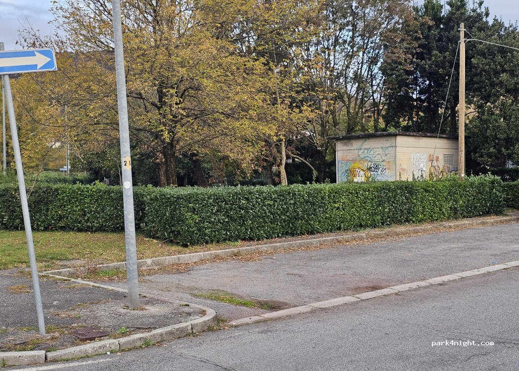 (25136) Collebeato - Via Vittorio Veneto — foto