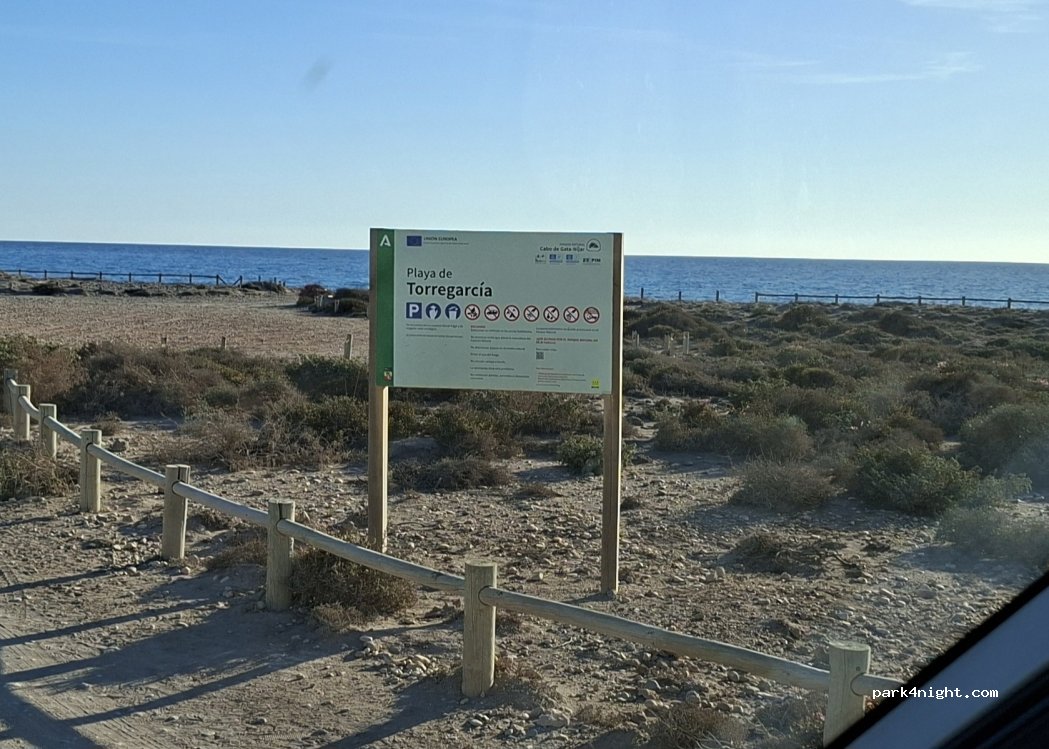 (04131) Almeria - Cam. de la Ermita de Torregarcia — foto 4