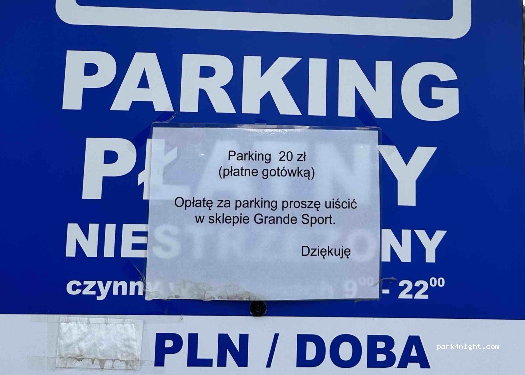 (34-405) Białka Tatrzańska - Unnamed road — foto 2