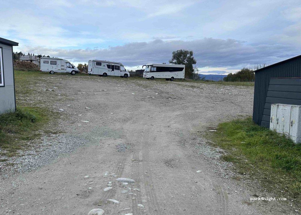(34-405) Białka Tatrzańska - Unnamed road — foto 5