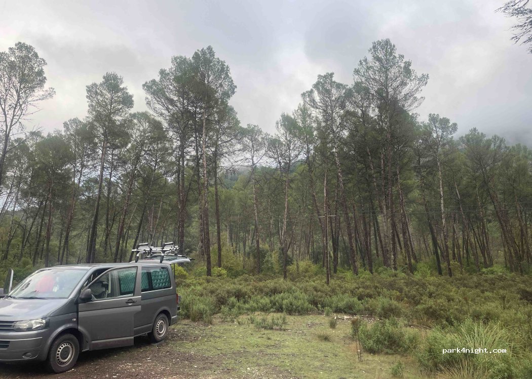 (23479) La Iruela - A-319 — foto