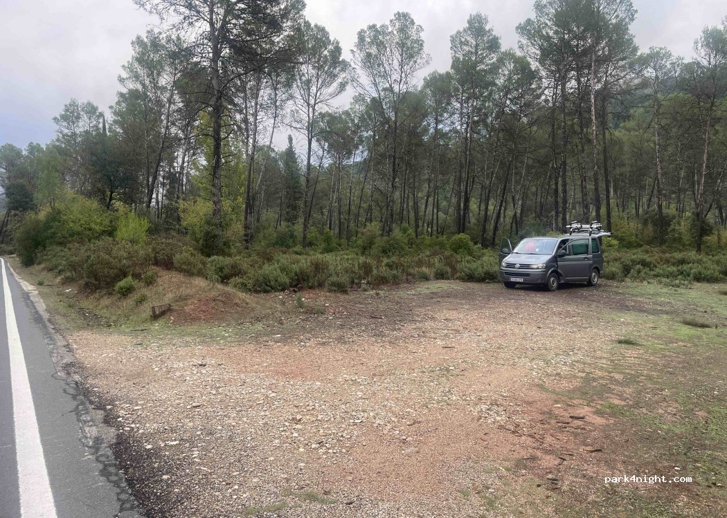(23479) La Iruela - A-319 — foto 2
