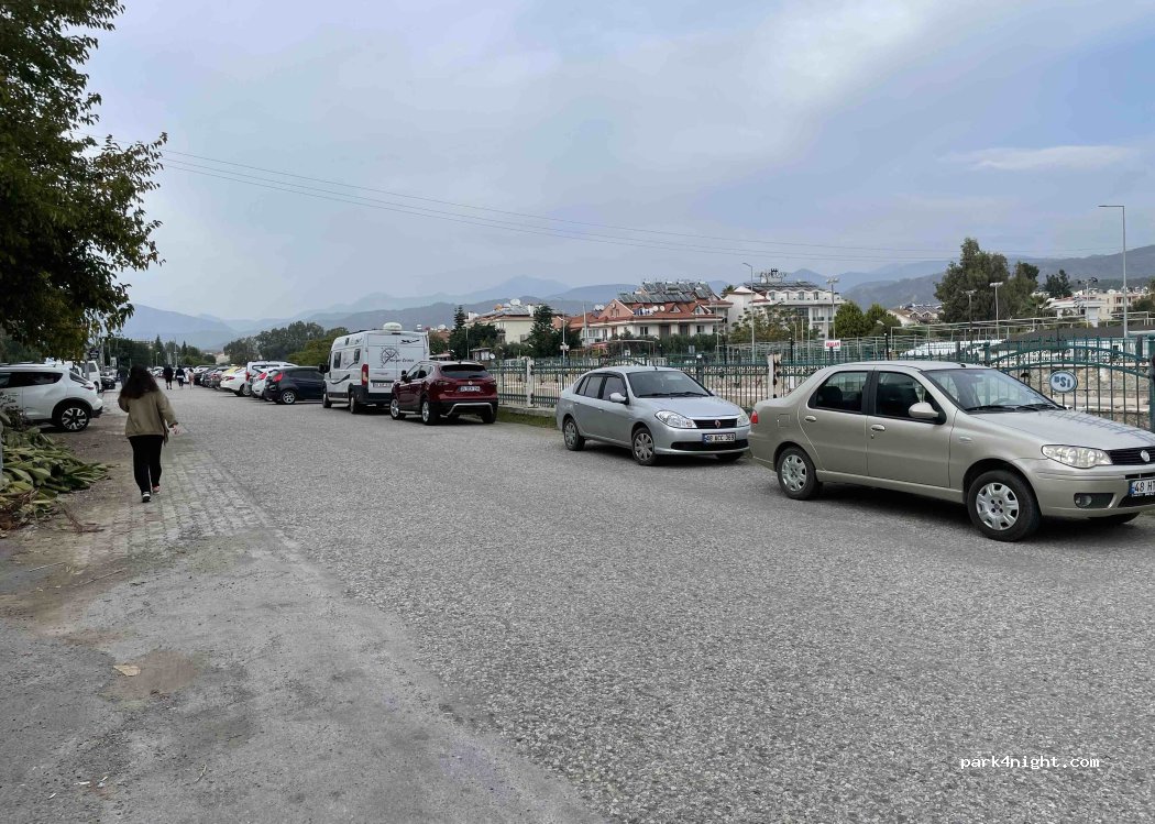 (48518) Fethiye - Unnamed road — foto 2