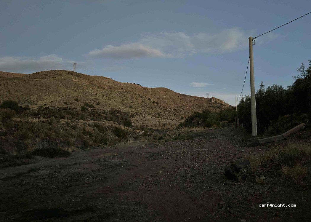 (94010) Centuripe - Strada provinciale Cozzavento-Barbaro-Ponte Saraceni — foto 2